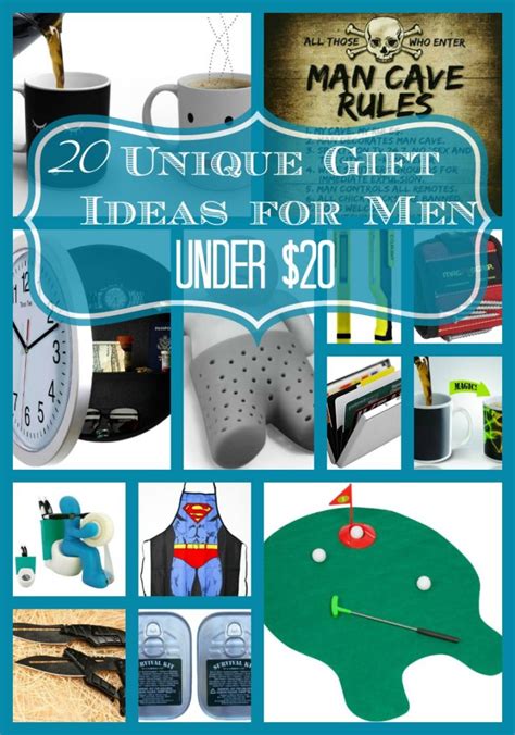 amazon men's gifts under $20|gifts for men under 20.00.